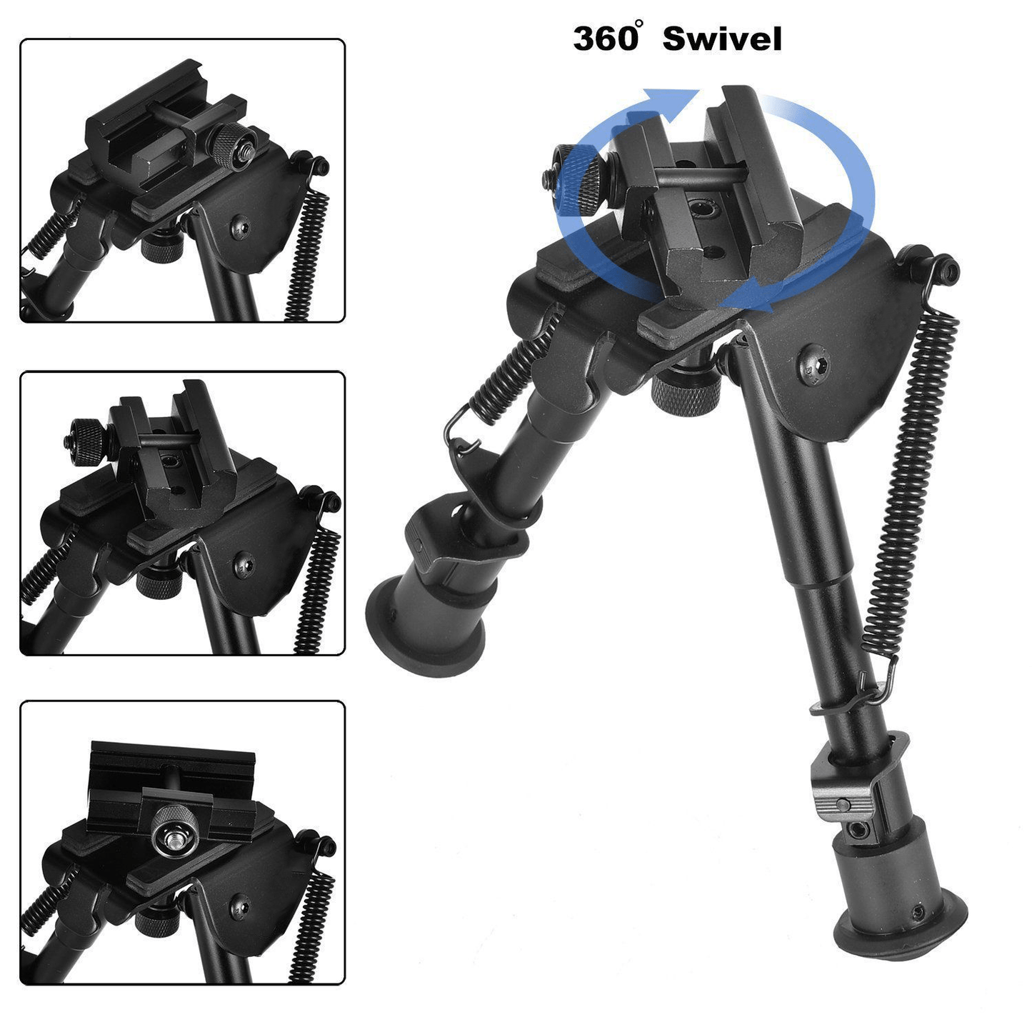 The Performance AR 15 Accessory Bundle Optics Pro 2025