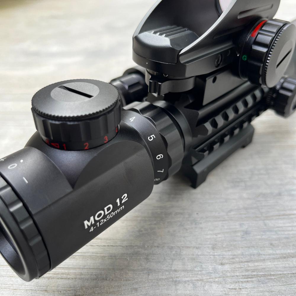 The Freedom AR15 Accessory Bundle Under Five Hundred