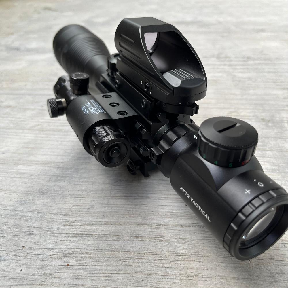 The Freedom AR15 Accessory Bundle Under Five Hundred