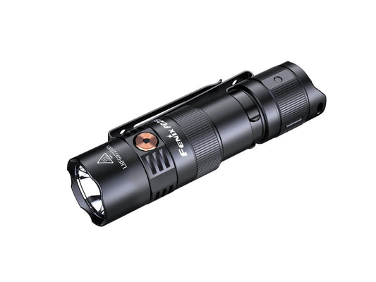 Fenix PD25R Rechargeable LED Pocket Flashlight 800 Lumens