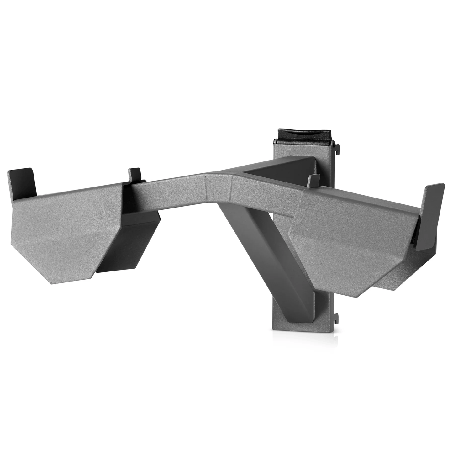 Wall Rack System Armor Rack Heavy Duty Armor Hanger 40 LB