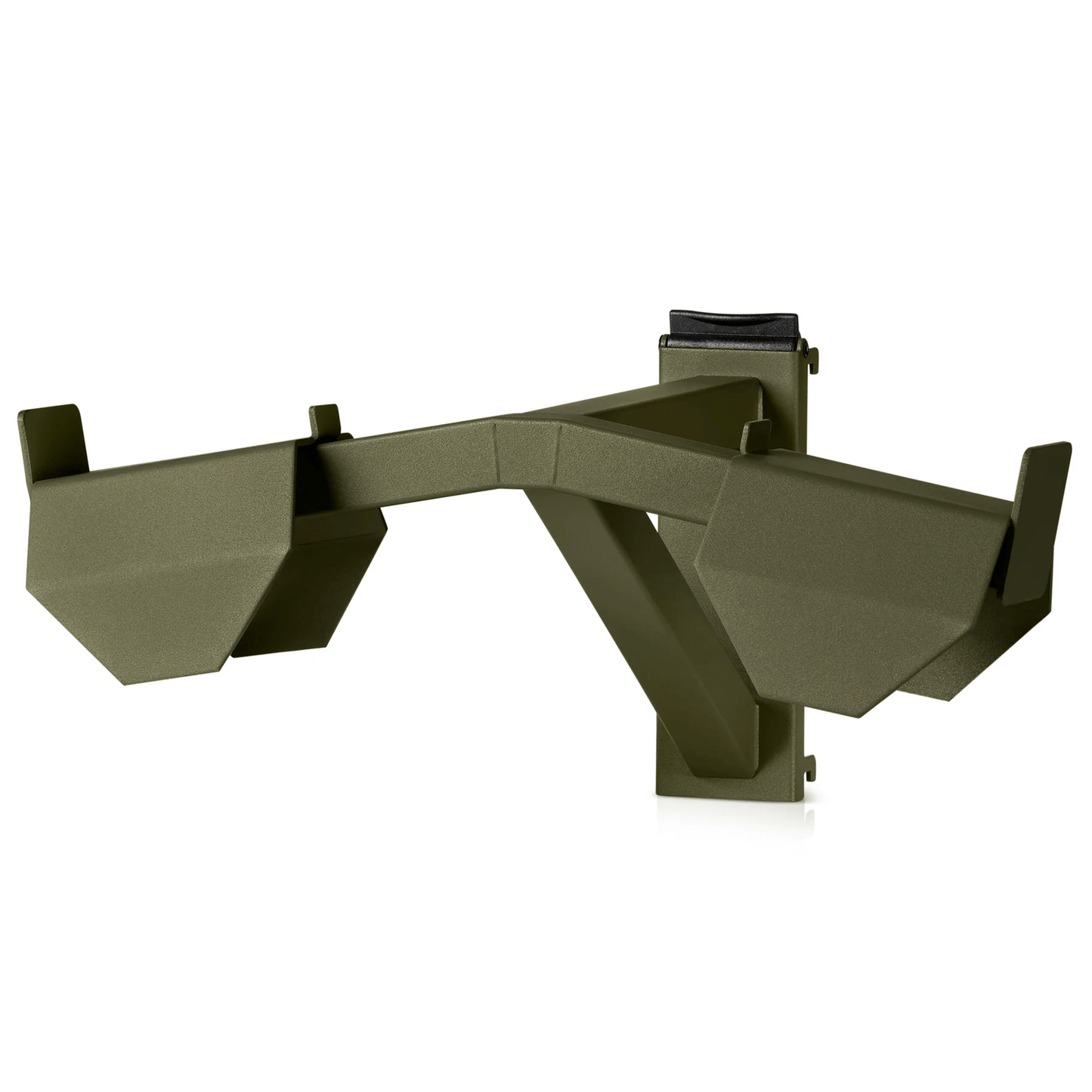 Wall Rack System Armor Rack Heavy Duty Armor Hanger 40 LB