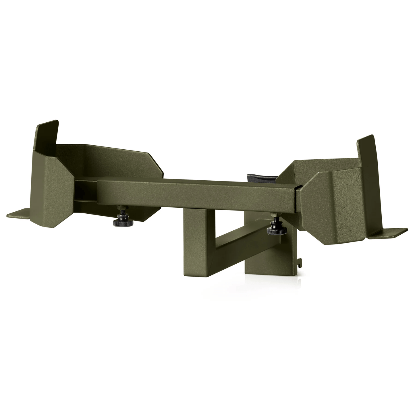 Wall Rack System Belt Rack For Duty Belts And Holsters