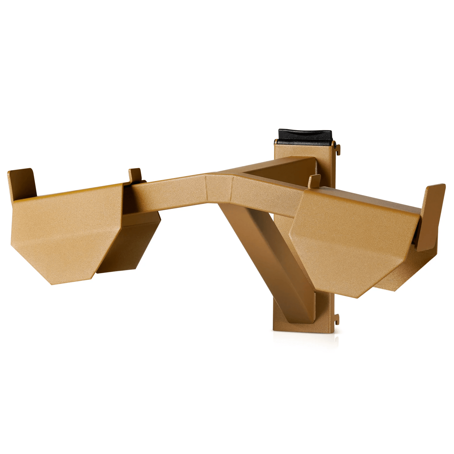 Wall Rack System Armor Rack Heavy Duty Armor Hanger 40 LB