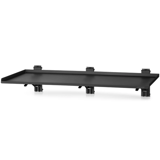 Wall Rack System Folding Workbench Two Sizes Space Saver