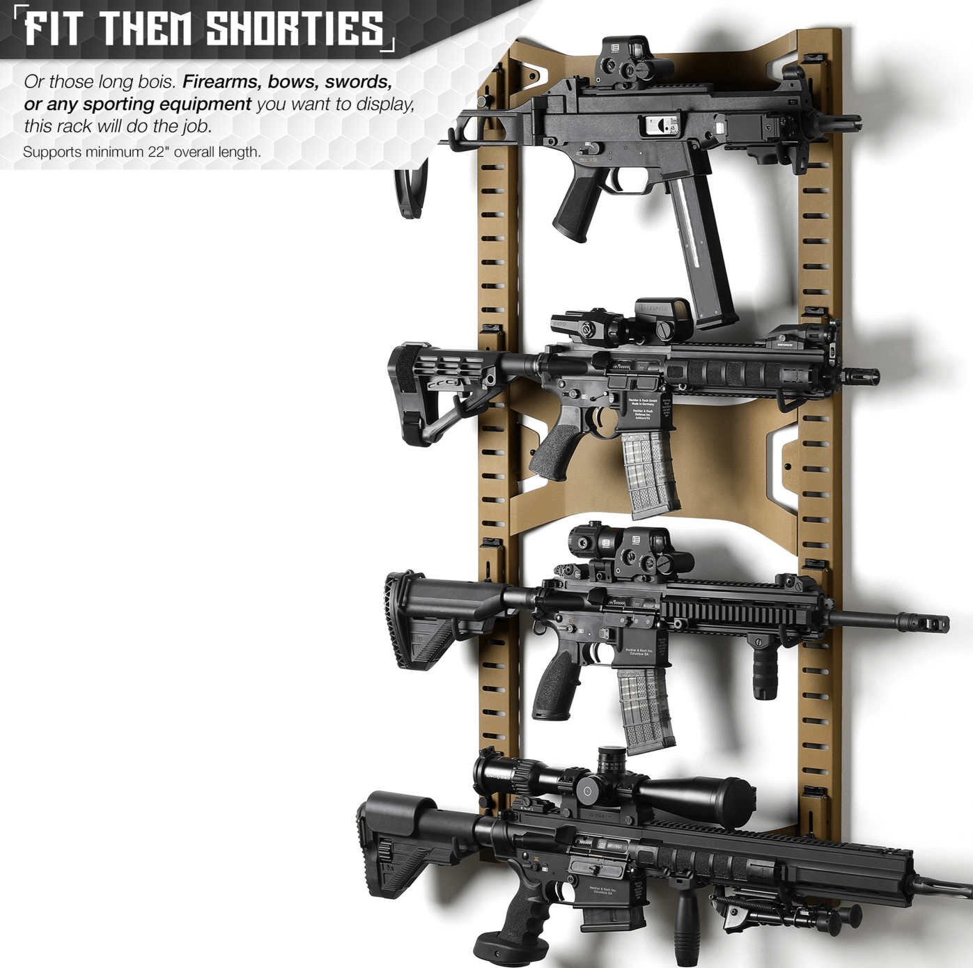 The 2A-Display