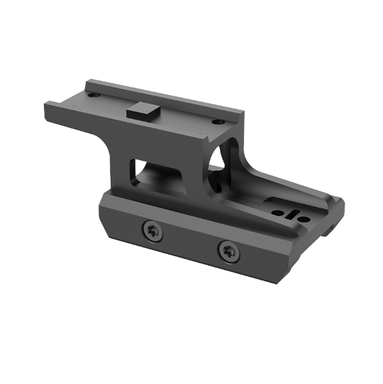 Cantilever Riser Mount for Paragon 4x24 CPS T1 and T2