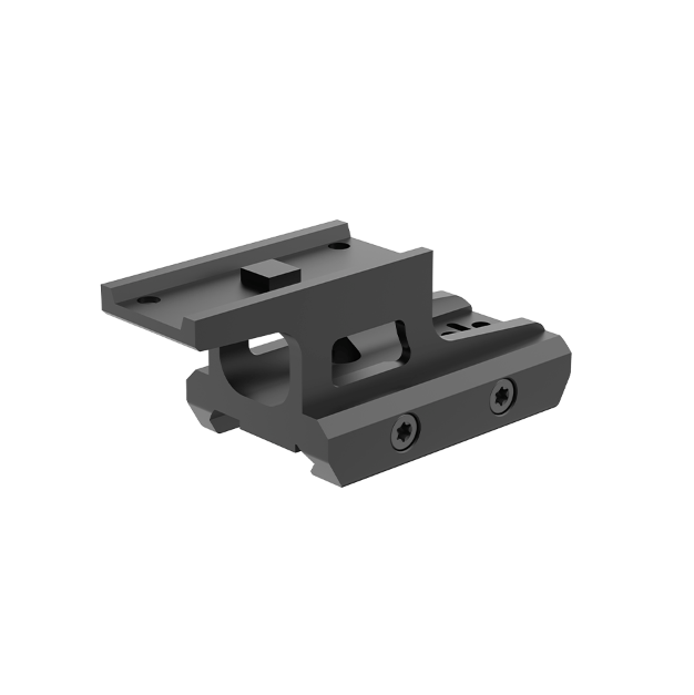 Cantilever Riser Mount for Paragon 4x24 CPS T1 and T2