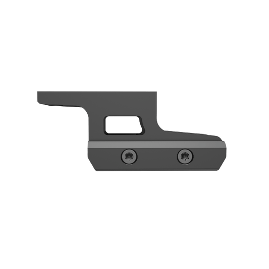 Cantilever Riser Mount for Paragon 4x24 CPS T1 and T2
