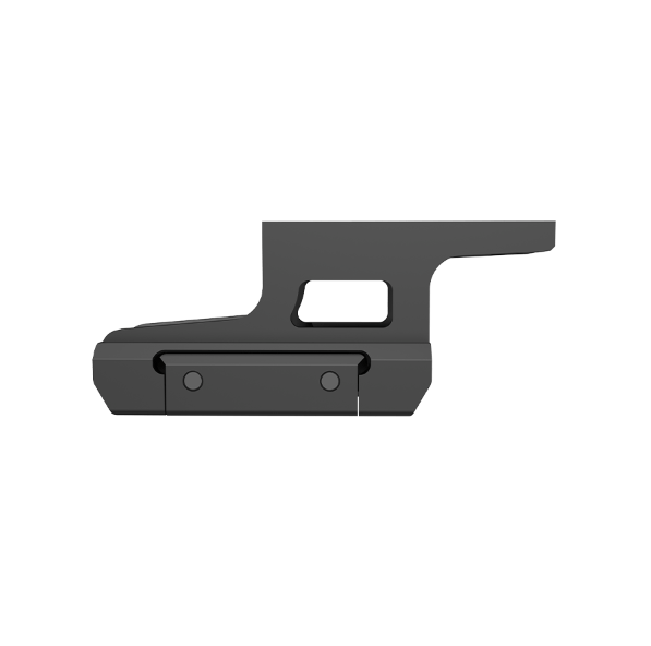 Cantilever Riser Mount for Paragon 4x24 CPS T1 and T2