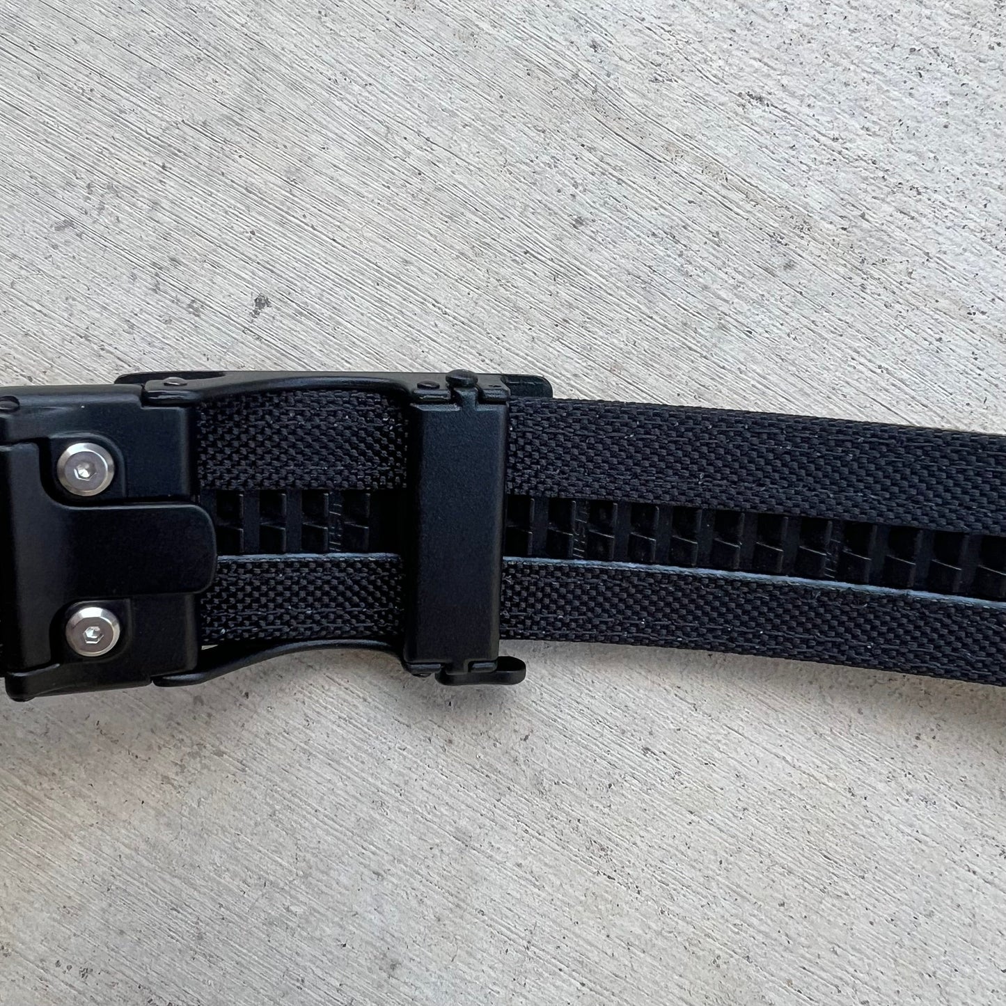 RDR Belt Double Layer 1100D Nylon Heavy Gear Tactical Belt
