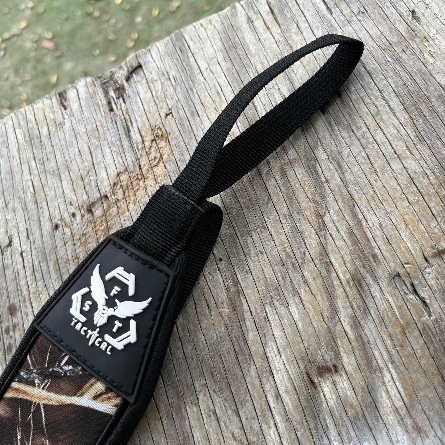 Premium Hunting Sling With Adjustable Straps Weatherproof