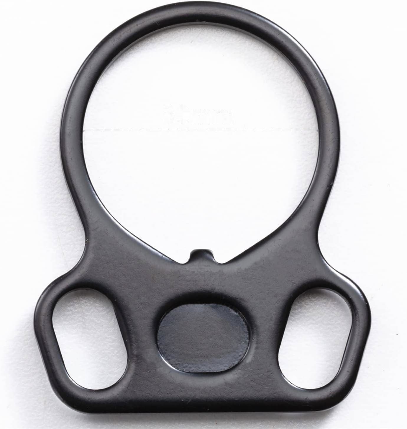 QD Sling Mounts For MLOK And Picatinny Rails Front And Rear